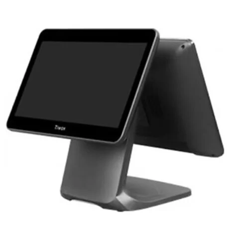 DOKUNMATİKPOS PC ÇİFT EKRAN