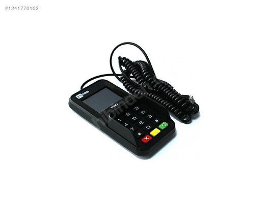 INPOS PINPAD
