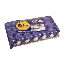 ŞİFA YUMURTA PAARLAMA
