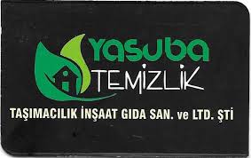 YASUBA TEMİZLİK MARKET LTD ŞTİ.