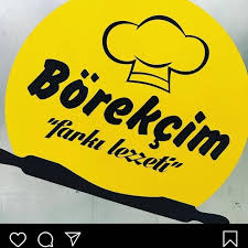 DÖNER BÖREK SALONU