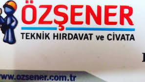 ÖZ ŞENER HIRDAVAT