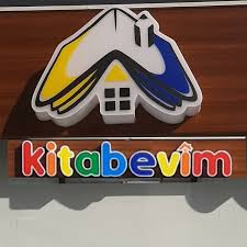 KİTABEVİM 3 ŞUBE