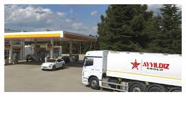 AY YILDIZ PETROL