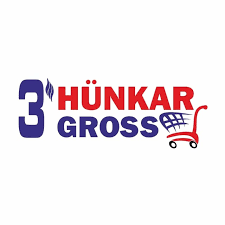 3 HÜNKAR GROS MARKET