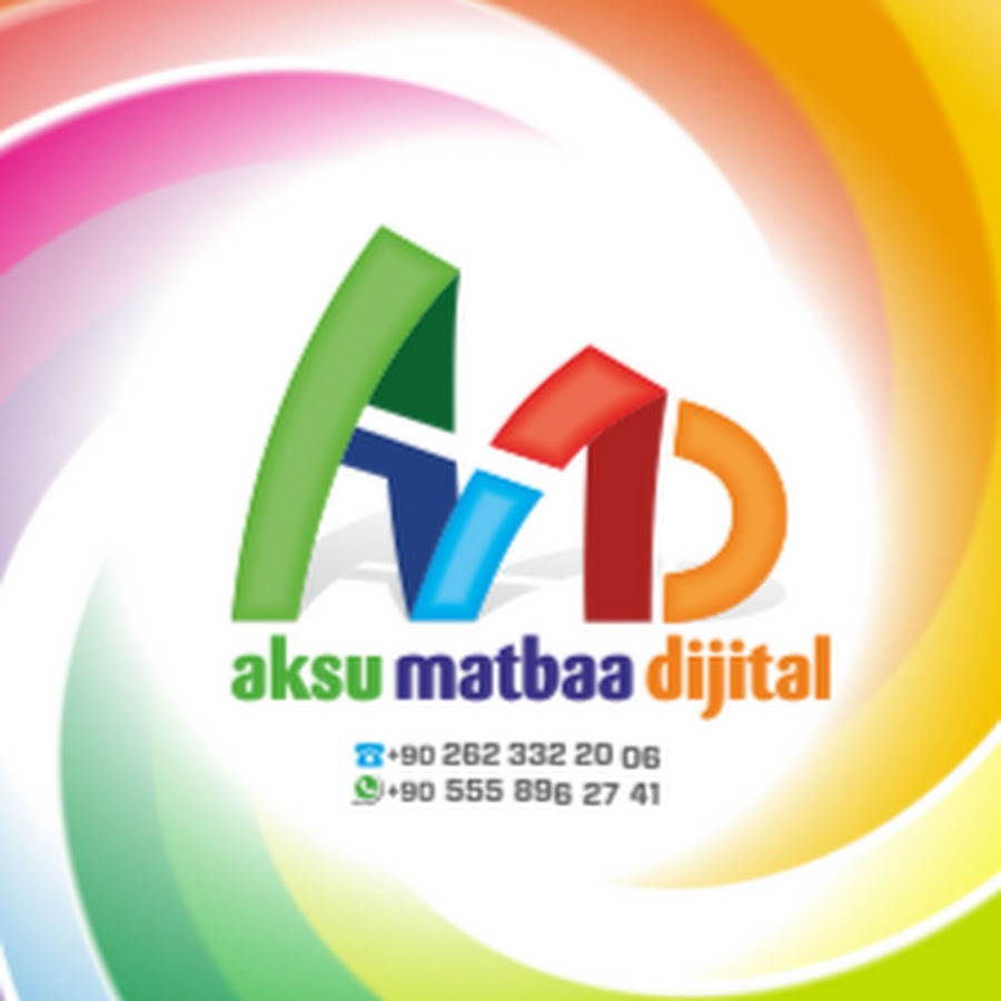 AKSU MATBAASI